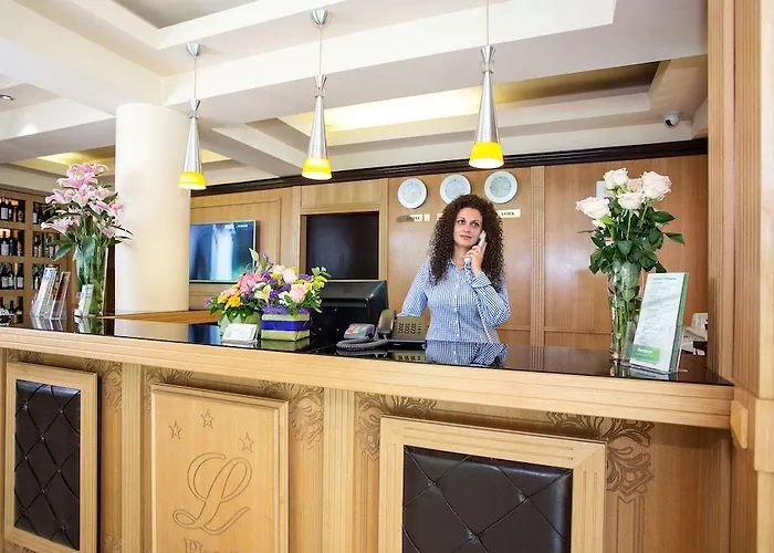 Western Lozenetz Hotel