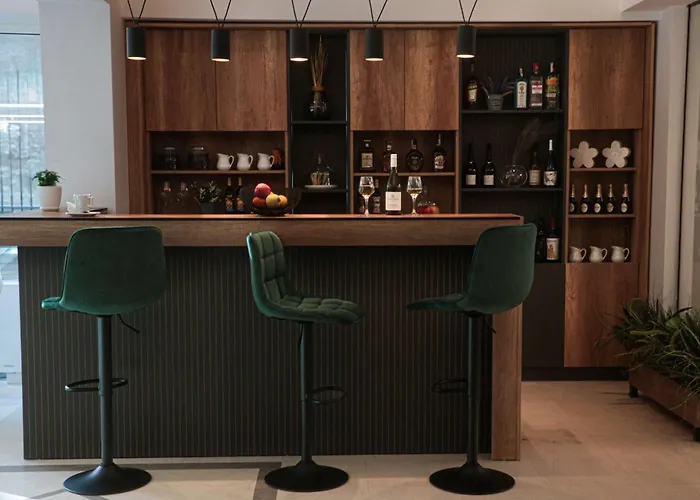 Western Lozenetz Hotel