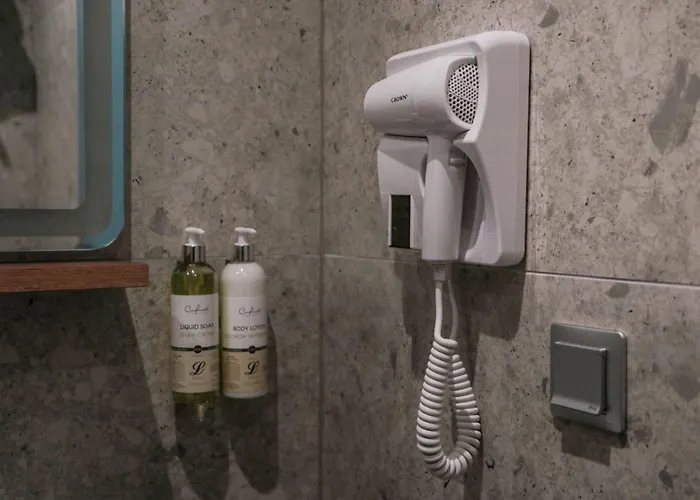 Western Lozenetz Hotel