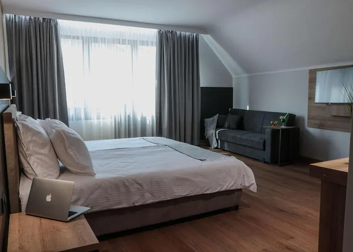 Western Lozenetz Szófia