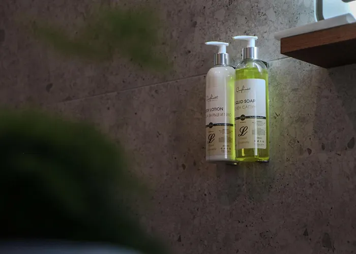 Western Lozenetz Hotel