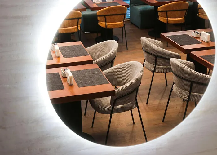 Western Lozenetz Hotel 4*