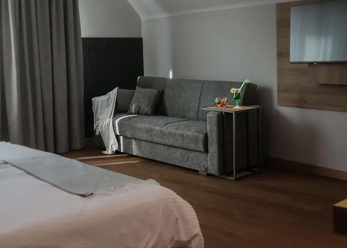 Hotel Western Lozenetz