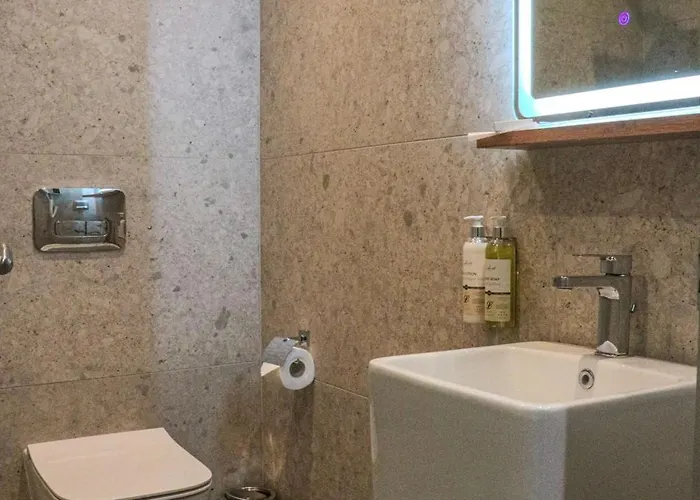 Hotel Western Lozenetz 4*