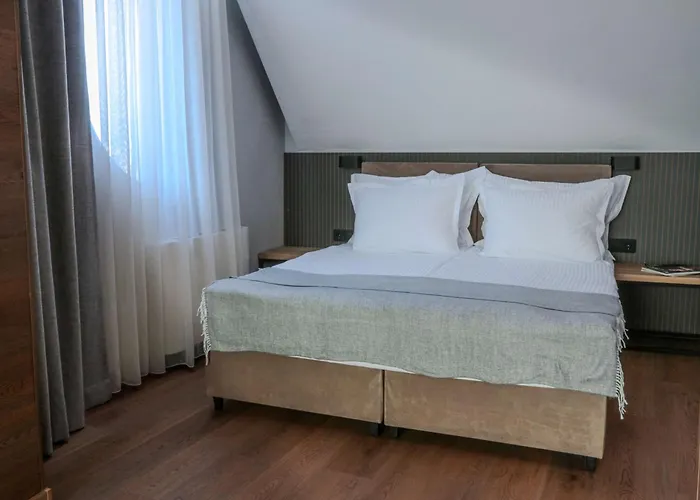 Western Lozenetz Hotel