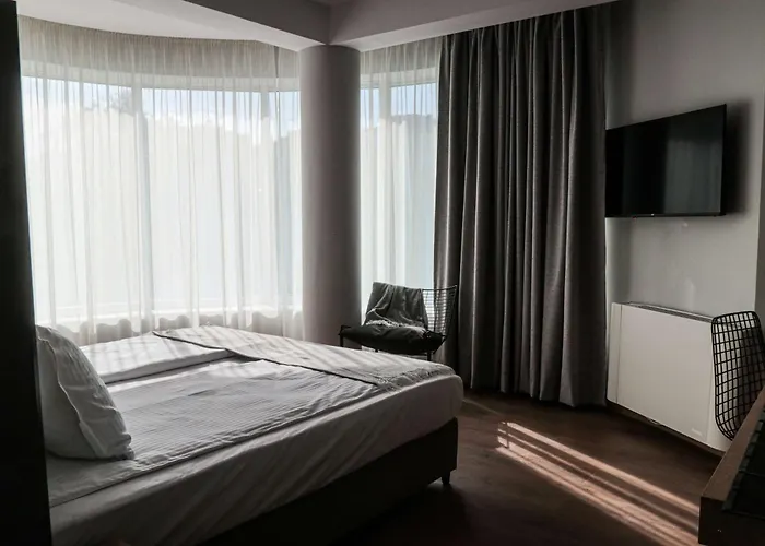 Western Lozenetz Hotel Sofia