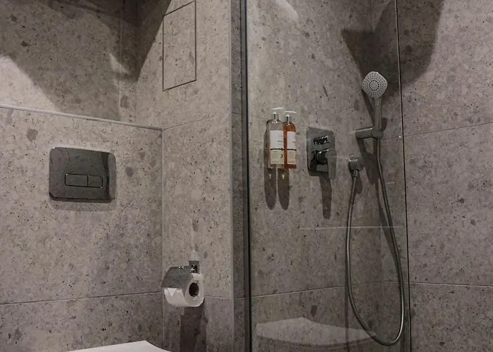 Szálloda Western Lozenetz