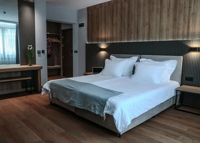 Western Lozenetz Hotel