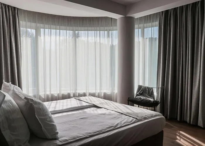 Hotel Western Lozenetz Sofia