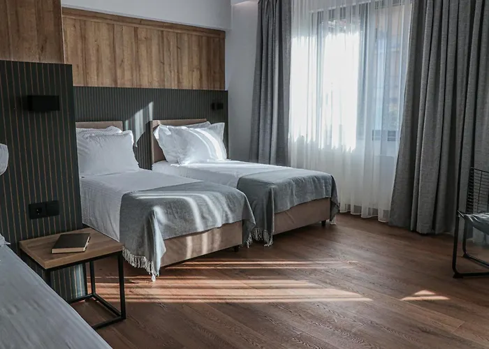 Western Lozenetz Sofia