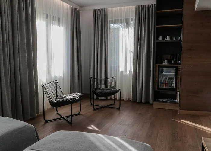 Western Lozenetz Szálloda 4*