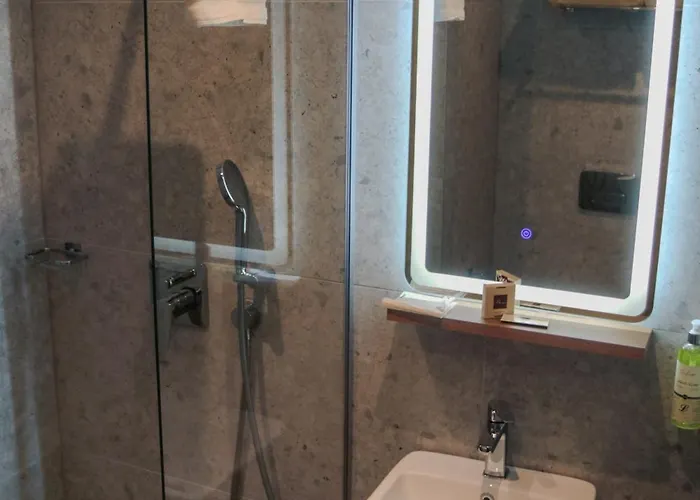 Western Lozenetz Hotel 4*