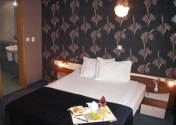 Western Lozenetz Hotel 4*