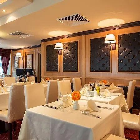 Hotel Western Lozenetz 4*