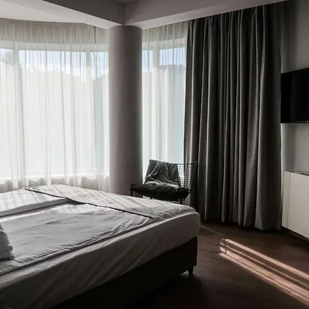 Western Lozenetz Hotel Sofia