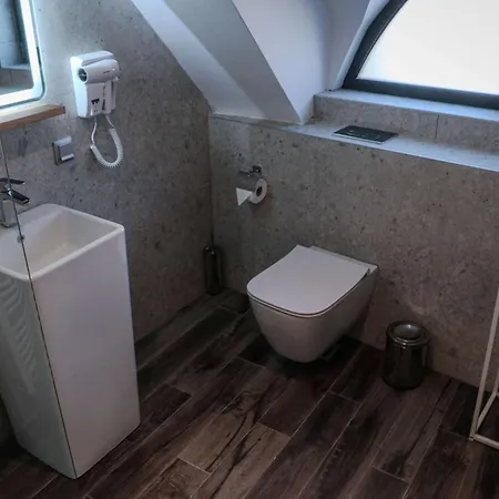 Hotel Western Lozenetz Sofia