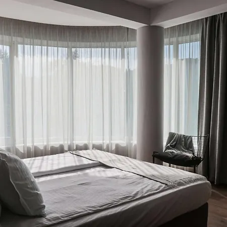 Hotel Western Lozenetz Sofia