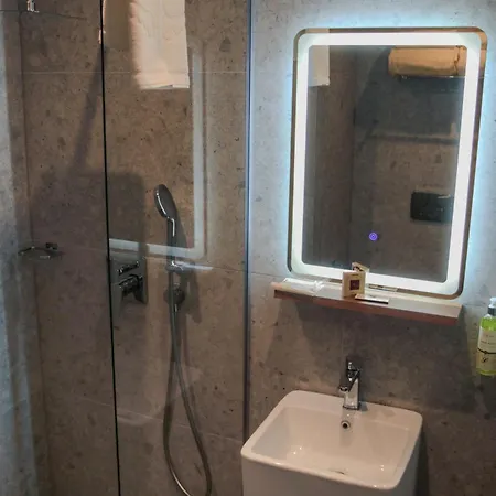 Western Lozenetz Hotel 4*