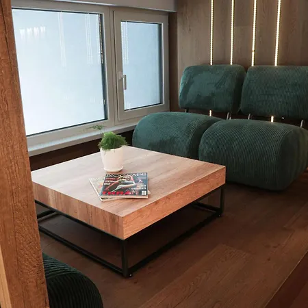 Otel Western Lozenetz Sofya