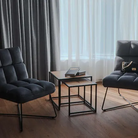 Hotel Western Lozenetz 4*