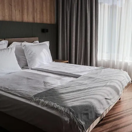 Western Lozenetz 4*