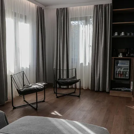 Western Lozenetz Otel 4*