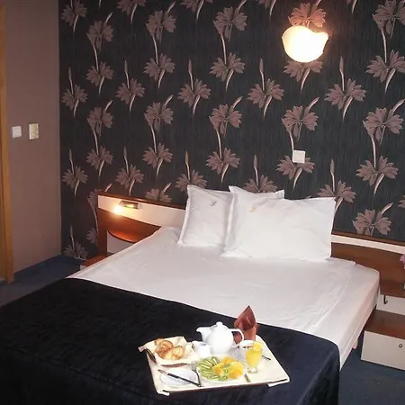 Western Lozenetz Hotel 4*