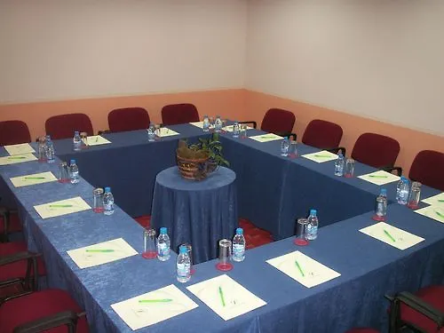 Western Lozenetz 4* Sofya