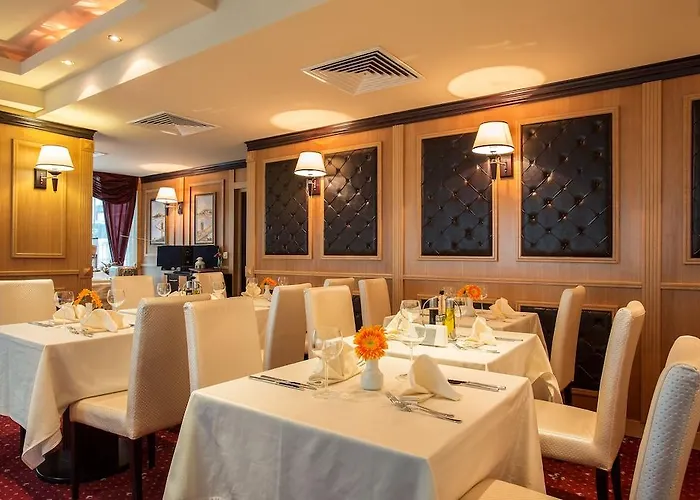 Otel Western Lozenetz 4*