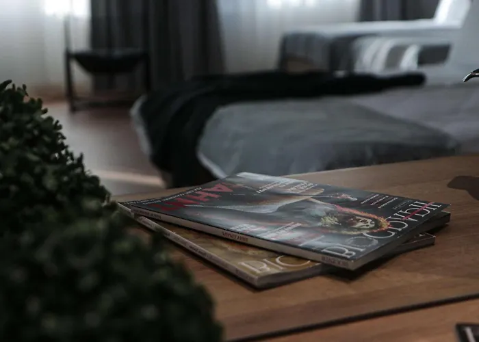 Western Lozenetz Otel 4*