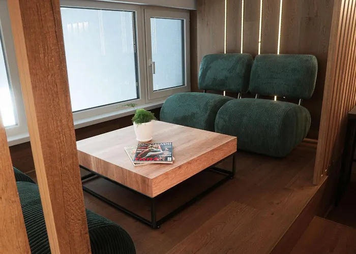 Otel Western Lozenetz Sofya