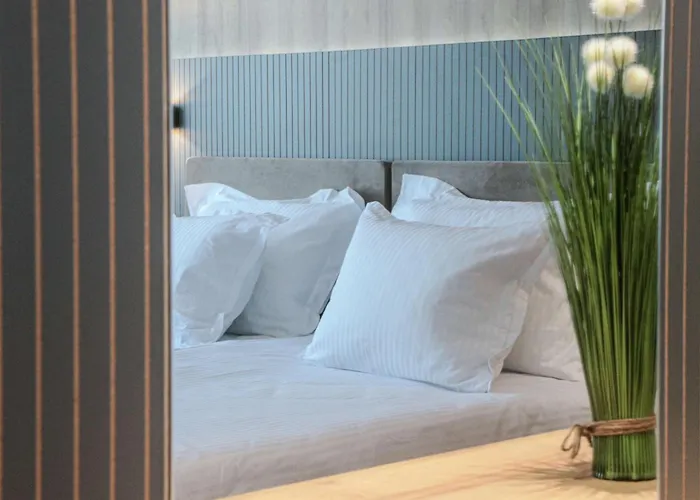 Western Lozenetz Otel Sofya