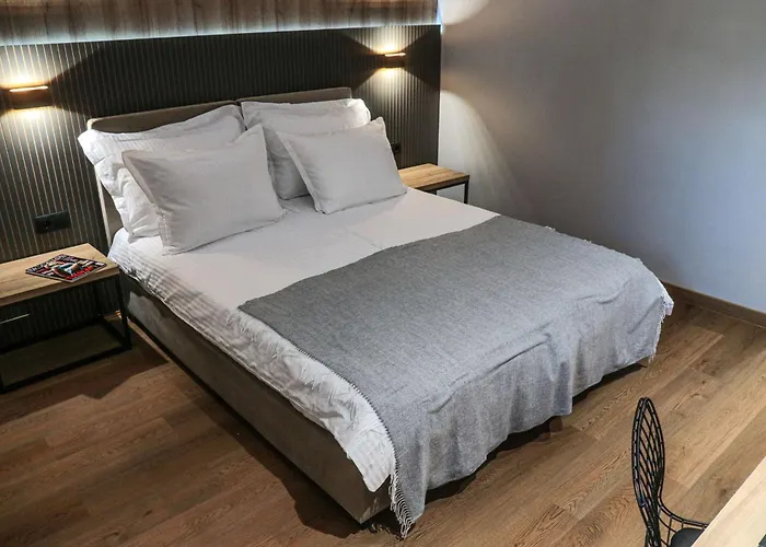 Otel Western Lozenetz Sofya