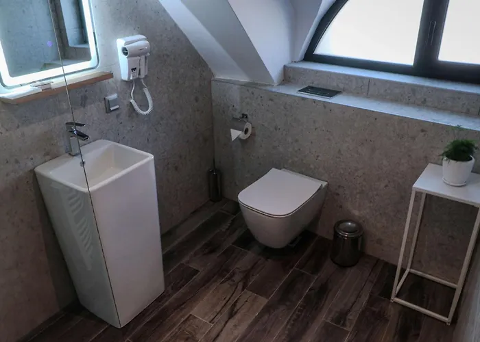 Otel Western Lozenetz Sofya