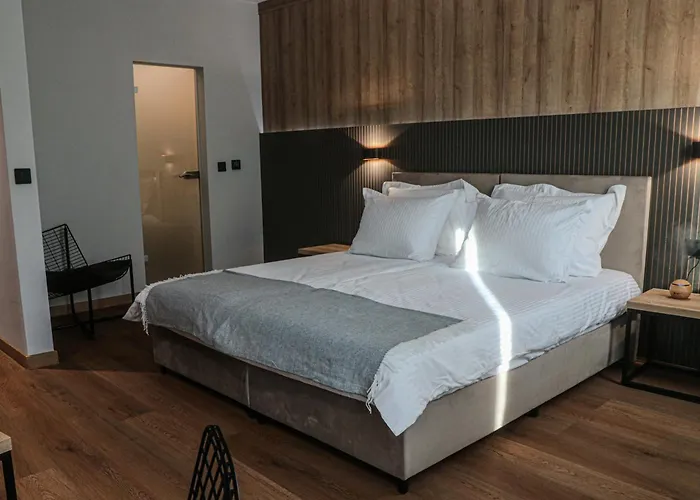 Otel Western Lozenetz Sofya