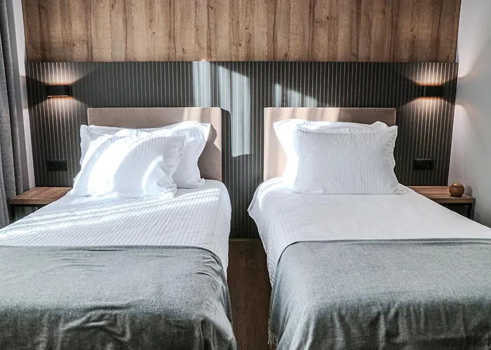 Western Lozenetz 4* Sofya