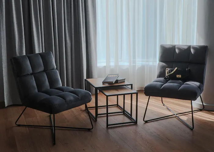 Western Lozenetz 4* Sofya